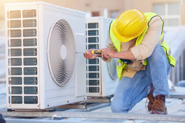 Professional HVAC in Mira Monte, CA