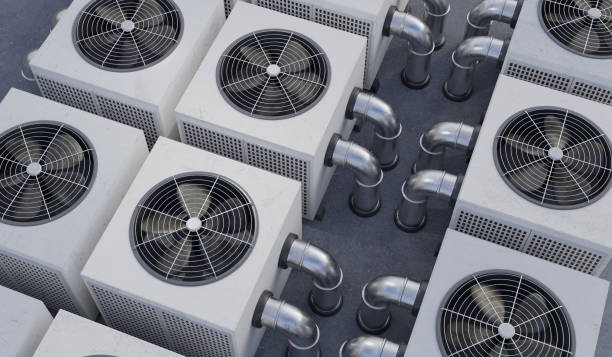 Best HVAC Consulting and Engineering in Mira Monte, CA