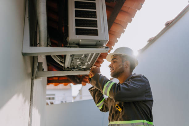 Best Thermostats and Smart Controls in Mira Monte, CA